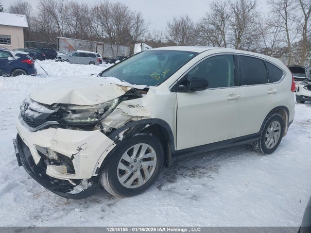 Honda CR-V EX 2016 2HKRM4H52GH108152 Image 14