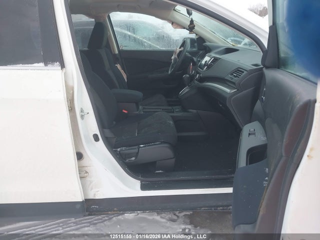 Honda CR-V EX 2016 2HKRM4H52GH108152 Image 5