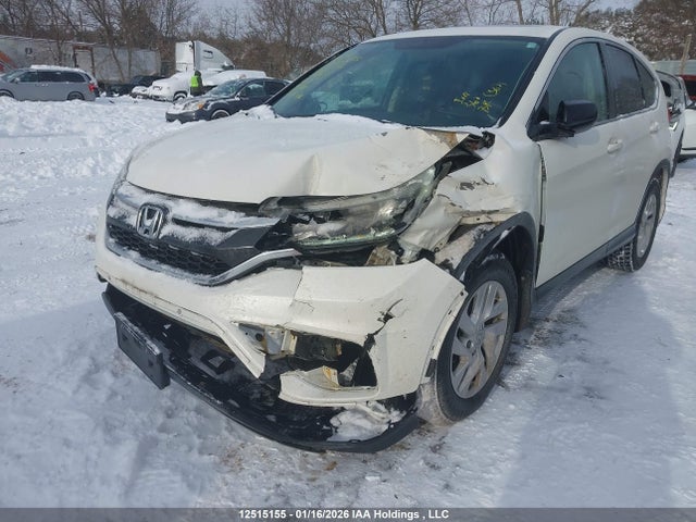 Honda CR-V EX 2016 2HKRM4H52GH108152 Image 6