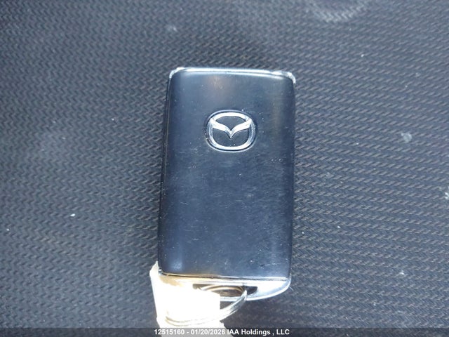 Aukcja sprzedaży 2025 Mazda Mazda3 Sport, vin: JM1BPAKM6S1763552, numer aukcji: 12515160