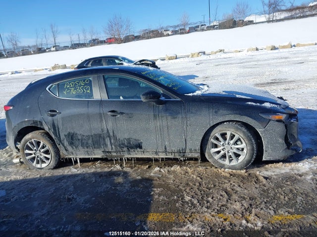 Aukcja sprzedaży 2025 Mazda Mazda3 Sport, vin: JM1BPAKM6S1763552, numer aukcji: 12515160