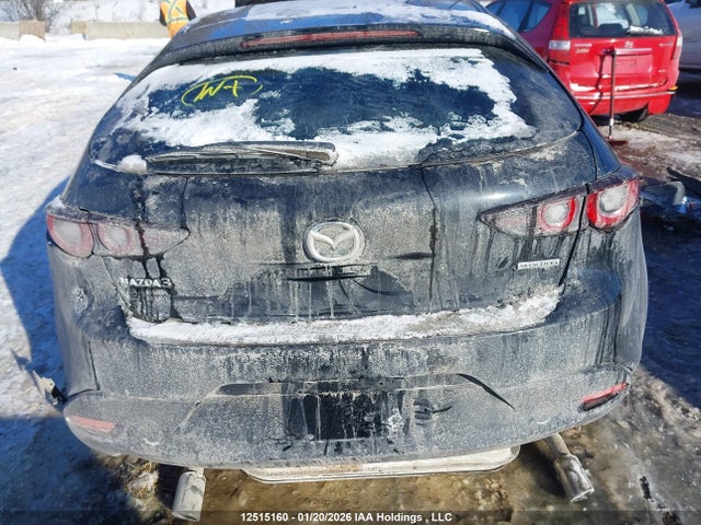 Aukcja sprzedaży 2025 Mazda Mazda3 Sport, vin: JM1BPAKM6S1763552, numer aukcji: 12515160