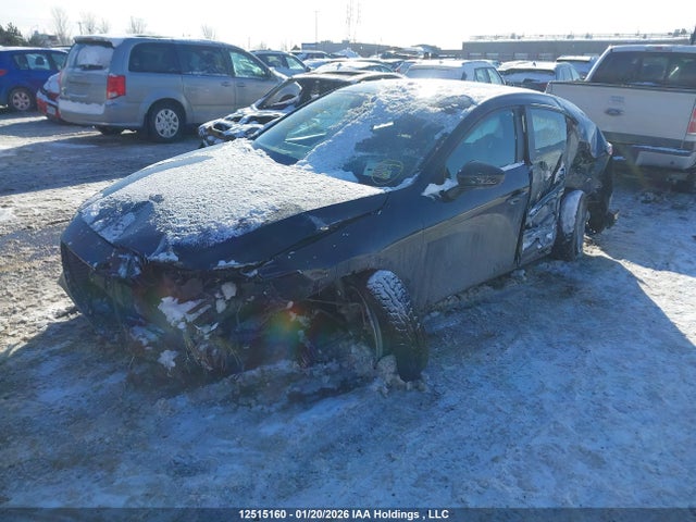 Aukcja sprzedaży 2025 Mazda Mazda3 Sport, vin: JM1BPAKM6S1763552, numer aukcji: 12515160