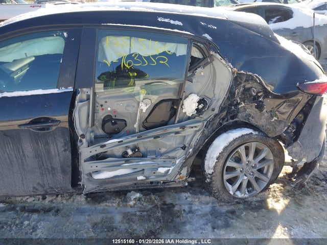 Aukcja sprzedaży 2025 Mazda Mazda3 Sport, vin: JM1BPAKM6S1763552, numer aukcji: 12515160