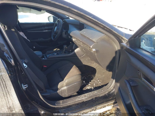 Aukcja sprzedaży 2025 Mazda Mazda3 Sport, vin: JM1BPAKM6S1763552, numer aukcji: 12515160
