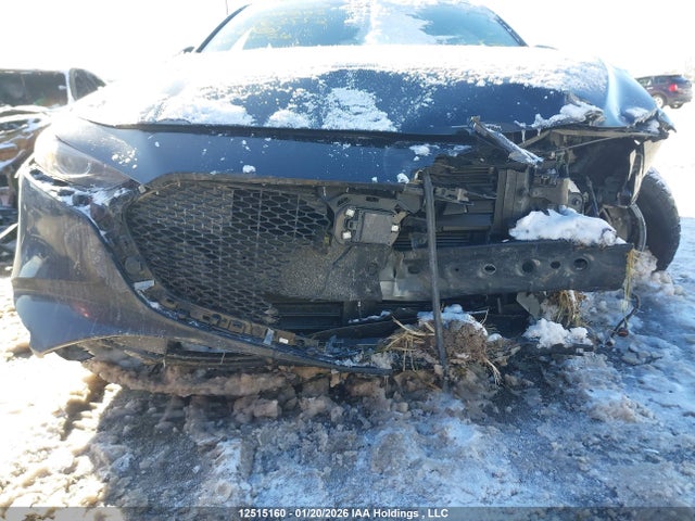 Aukcja sprzedaży 2025 Mazda Mazda3 Sport, vin: JM1BPAKM6S1763552, numer aukcji: 12515160