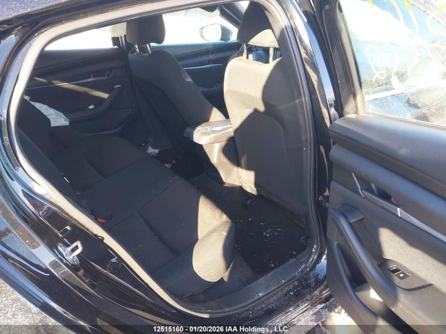 Aukcja sprzedaży 2025 Mazda Mazda3 Sport, vin: JM1BPAKM6S1763552, numer aukcji: 12515160