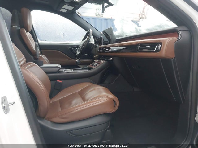 5LMYJ8XY1MNL01078 Lincoln Aviator Grand Touring