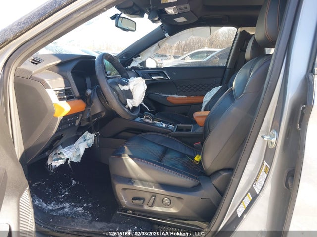 JA4T5VA97PZ613158 Mitsubishi Outlander Phev Gt
