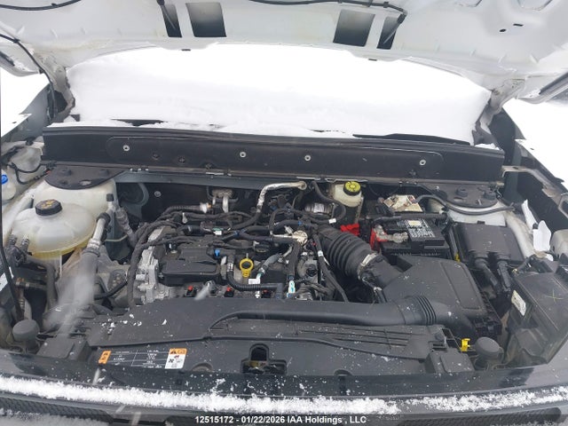 3FMCR9C60MRA72874 Ford Bronco Sport