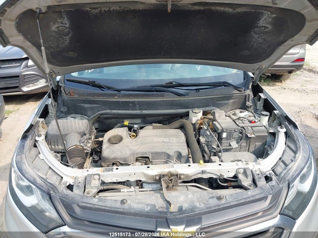 Chevrolet EQUINOX LT 2020 2GNAXJEVXL6197787 Image 10
