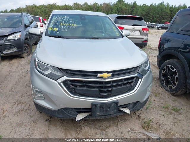 Chevrolet EQUINOX LT 2020 2GNAXJEVXL6197787 Image 13