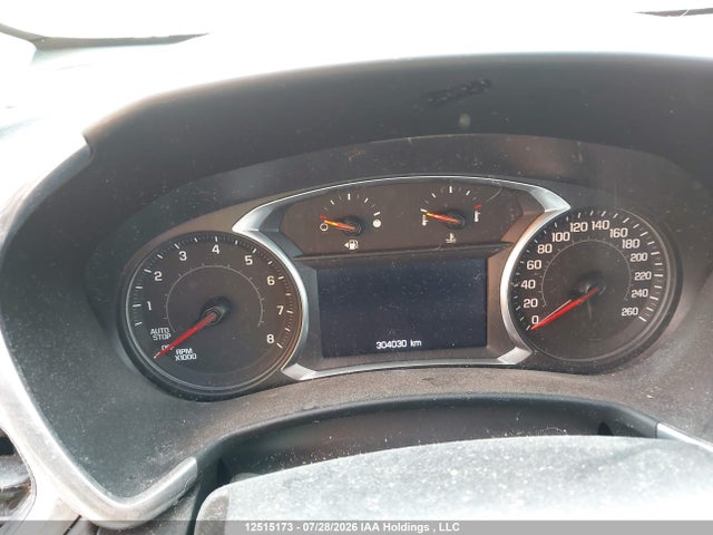 Chevrolet EQUINOX LT 2020 2GNAXJEVXL6197787 Image 16