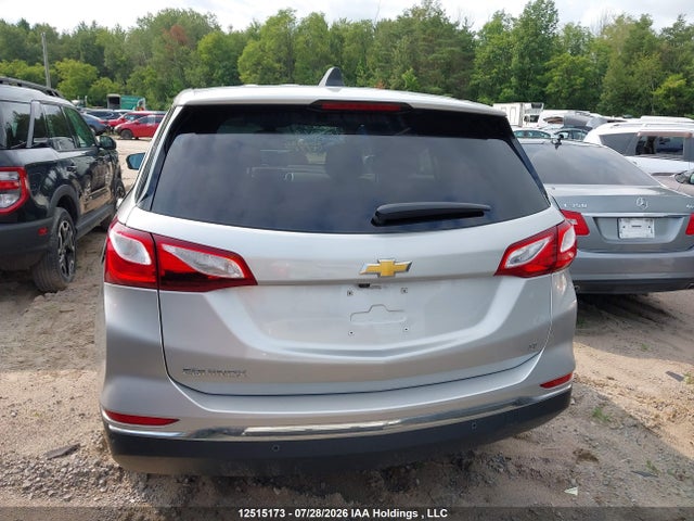 Chevrolet EQUINOX LT 2020 2GNAXJEVXL6197787 Image 17