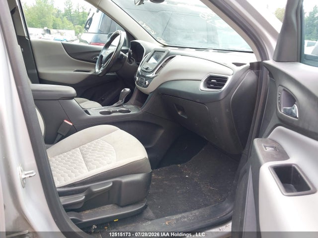 Chevrolet EQUINOX LT 2020 2GNAXJEVXL6197787 Image 5