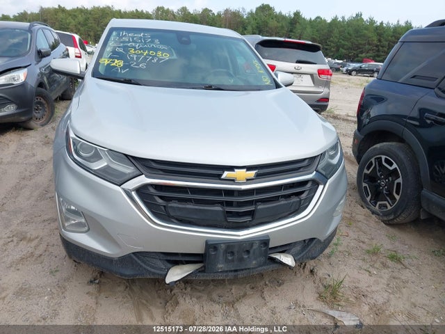 Chevrolet EQUINOX LT 2020 2GNAXJEVXL6197787 Image 6