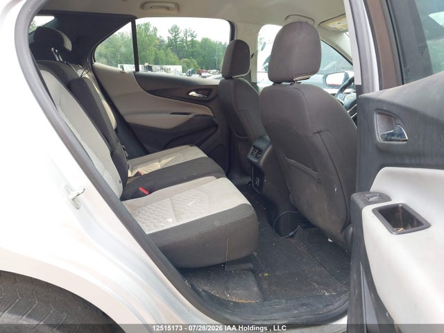 Chevrolet EQUINOX LT 2020 2GNAXJEVXL6197787 Image 8