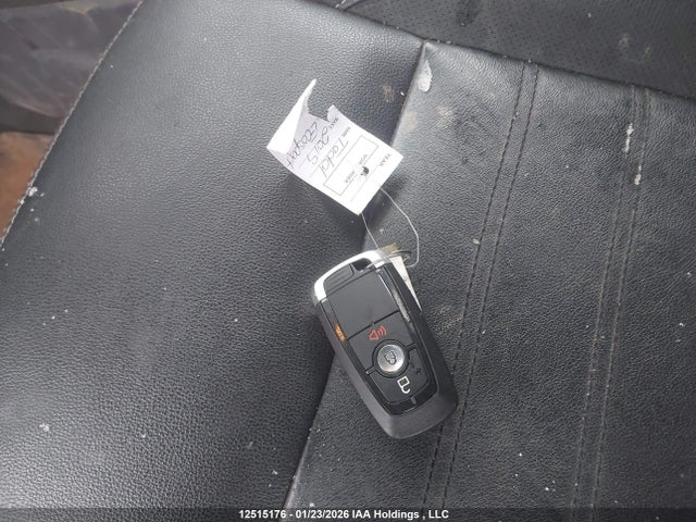 Ford Ecosport Titanium 2019 MAJ6S3KL0KC300321 Image 11