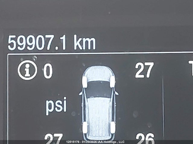 Ford Ecosport Titanium 2019 MAJ6S3KL0KC300321 Image 14