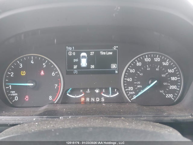 Ford Ecosport Titanium 2019 MAJ6S3KL0KC300321 Image 7