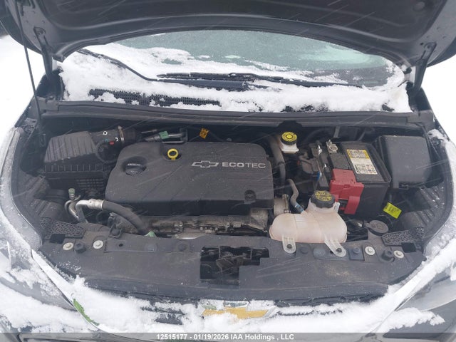 Aukcja sprzedaży 2022 Chevrolet Spark 1lt, vin: KL8CD6SA6NC021928, numer aukcji: 12515177