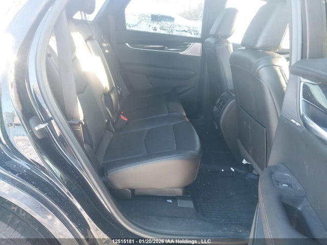 1GYKNDRS9MZ172450 Cadillac Xt5 Premium Luxury