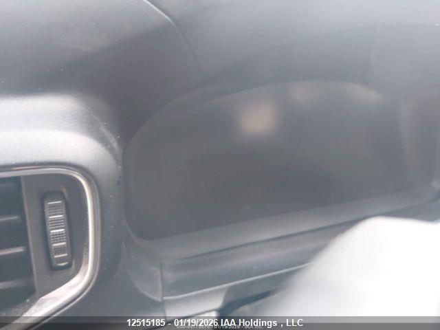 1FM5K8GC4LGB87152 Ford Explorer