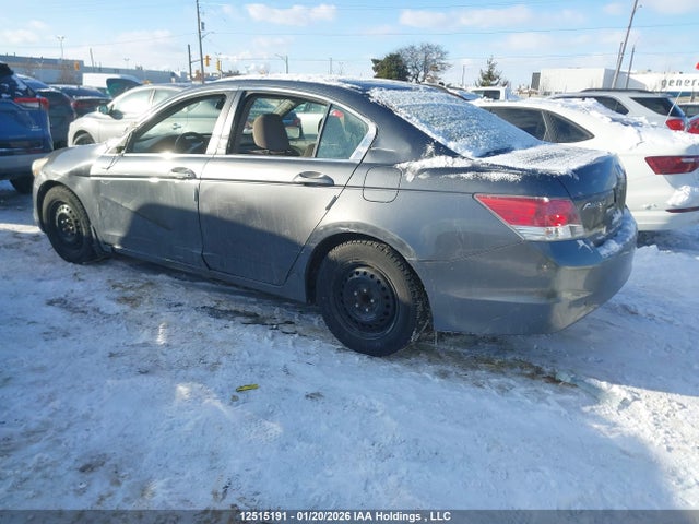 Aukcja sprzedaży 2008 Honda Accord Lx, vin: 1HGCP26388A812949, numer aukcji: 12515191
