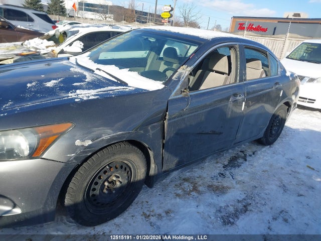 Aukcja sprzedaży 2008 Honda Accord Lx, vin: 1HGCP26388A812949, numer aukcji: 12515191