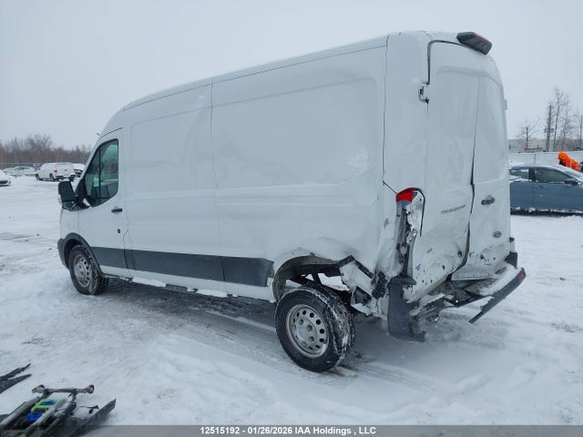 Продажа на аукционе авто 2025 Ford Transit-250 Cargo, vin: 1FTBR2C80SKA05847, номер лота: 12515192