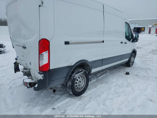 Ford Transit-250 Cargo 2025 1FTBR2C80SKA05847 Image 4