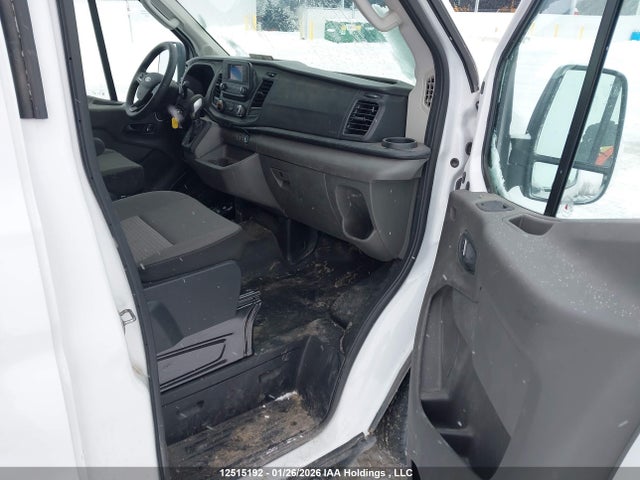 Продажа на аукционе авто 2025 Ford Transit-250 Cargo, vin: 1FTBR2C80SKA05847, номер лота: 12515192