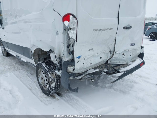 Ford Transit-250 Cargo 2025 1FTBR2C80SKA05847 Image 6