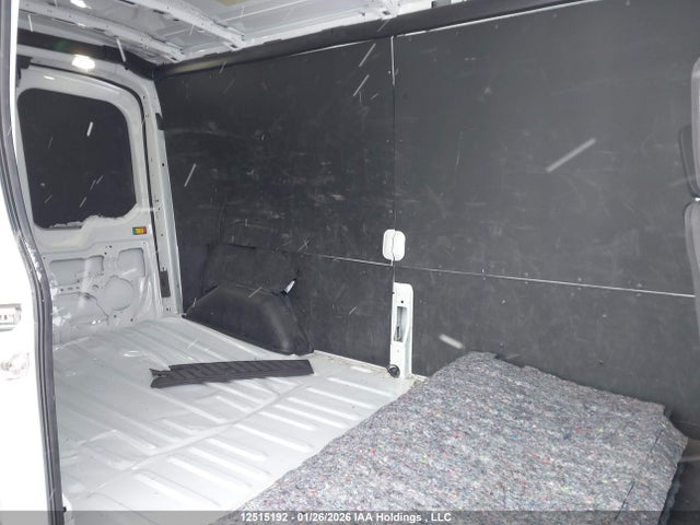 Ford Transit-250 Cargo 2025 1FTBR2C80SKA05847 Image 8
