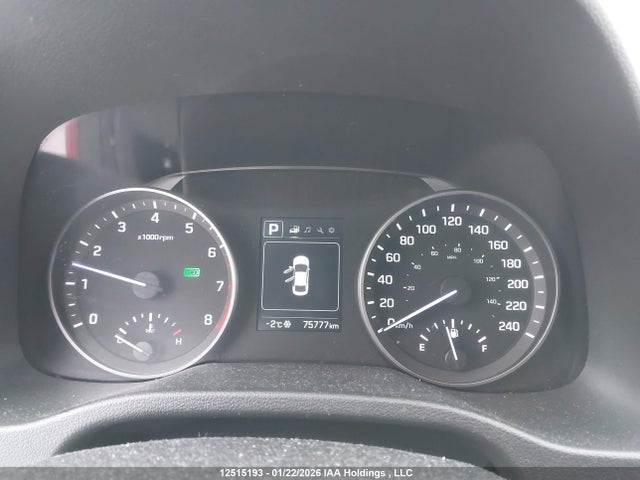 KMHD84LF7JU636843 Hyundai Elantra