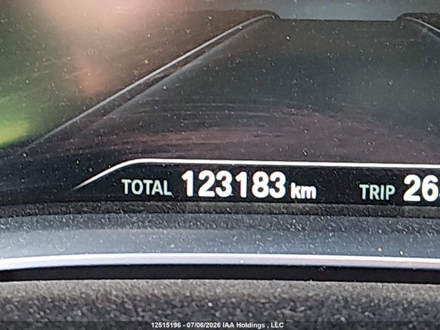WBA7B0C55GG526851 BMW 750i Xdrive