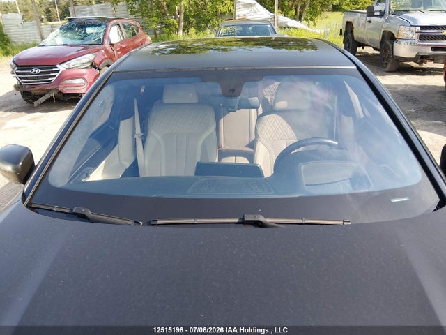 WBA7B0C55GG526851 BMW 750i Xdrive