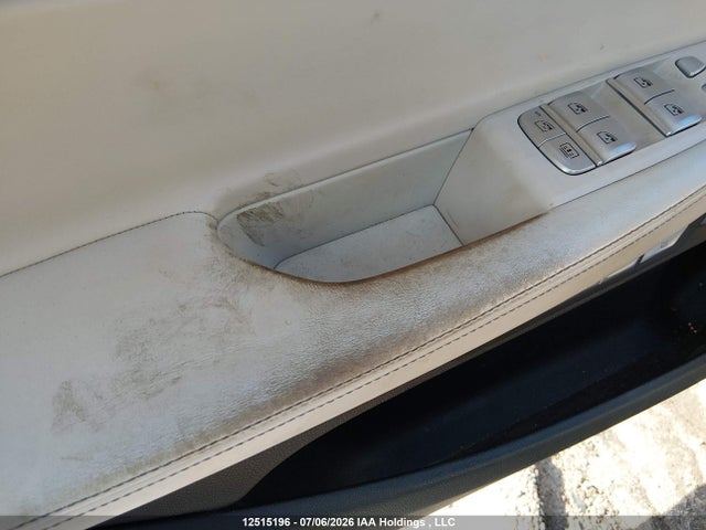 WBA7B0C55GG526851 BMW 750i Xdrive