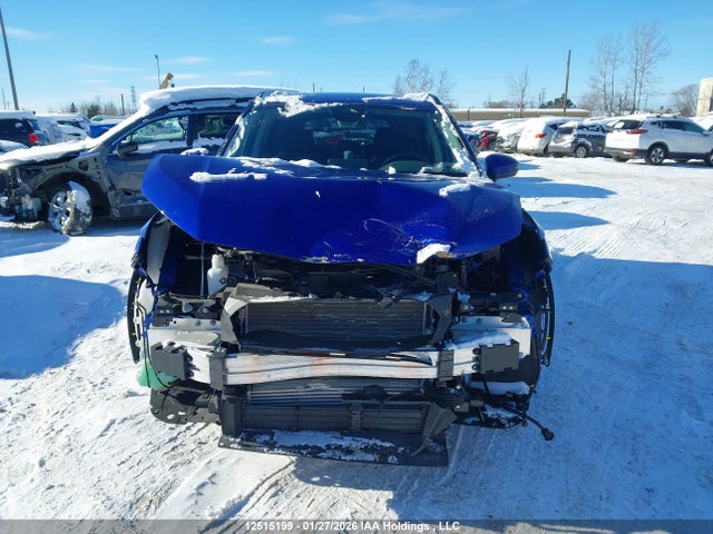 2HKRS4H58SH114360 Honda Cr-v Sport