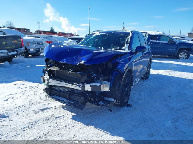 2HKRS4H58SH114360 Honda Cr-v Sport