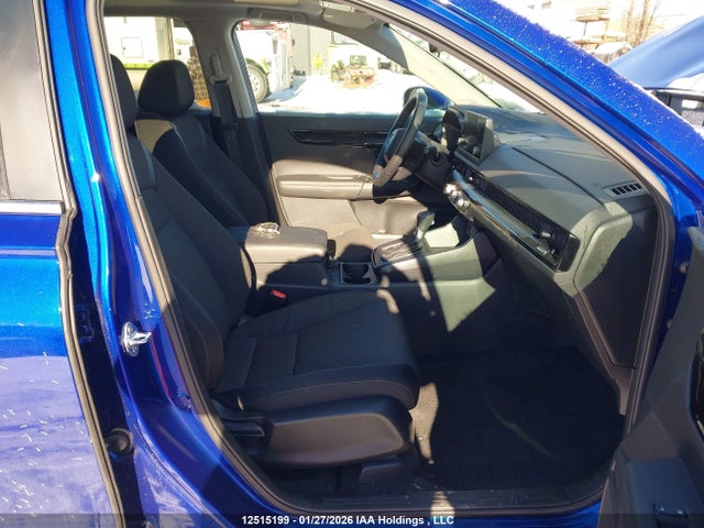 2HKRS4H58SH114360 Honda Cr-v Sport