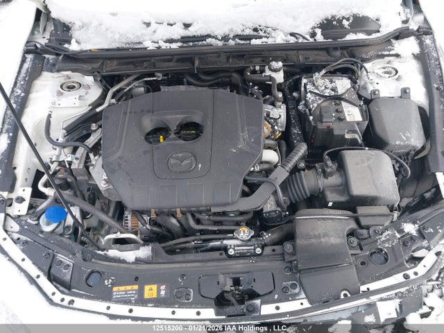 JM1BPACM5S1791017 Mazda 3 Preferred