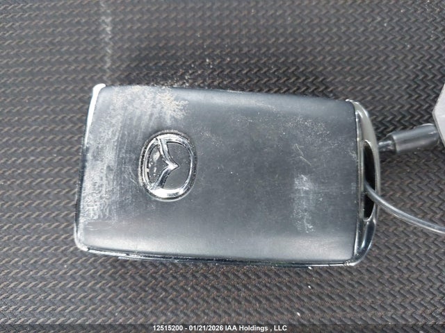 JM1BPACM5S1791017 Mazda 3 Preferred