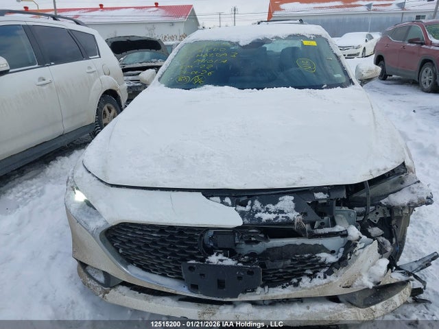 JM1BPACM5S1791017 Mazda 3 Preferred
