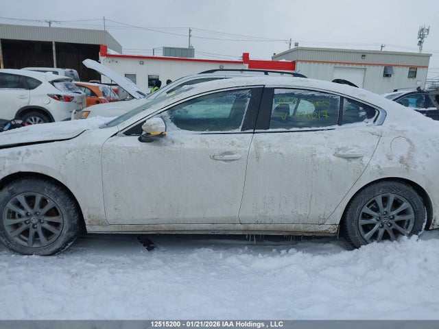 JM1BPACM5S1791017 Mazda 3 Preferred