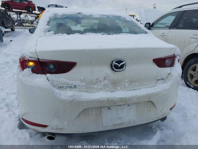 JM1BPACM5S1791017 Mazda 3 Preferred
