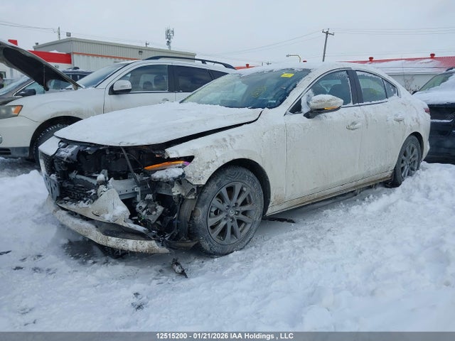 JM1BPACM5S1791017 Mazda 3 Preferred