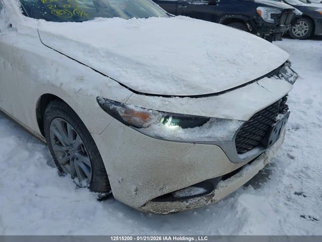 JM1BPACM5S1791017 Mazda 3 Preferred