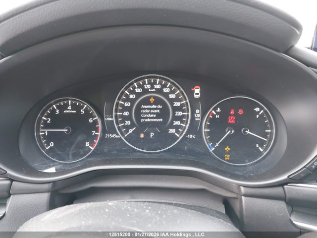 JM1BPACM5S1791017 Mazda 3 Preferred