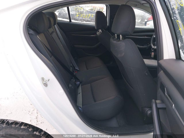 JM1BPACM5S1791017 Mazda 3 Preferred